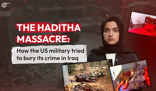 The Haditha Massacre: How the US military tried to bury its crime in Iraq