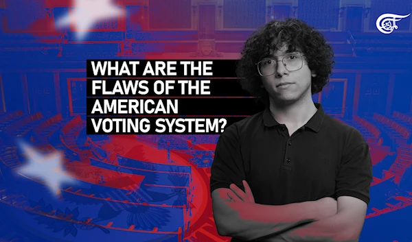 What are the flaws of the American voting system?