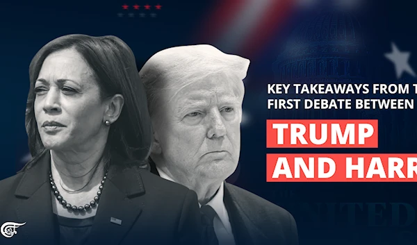 Key Takeaways from the First Debate Between Trump and Harris