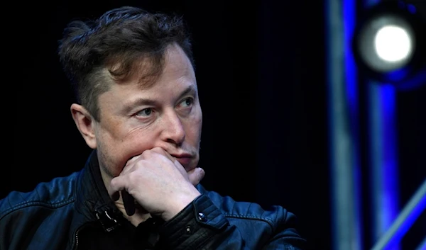 Musk calls Australian government 'fascists' over misinformation bill