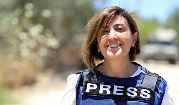 'Israel' threatens to decapitate Lebanese journalist, demand she leave