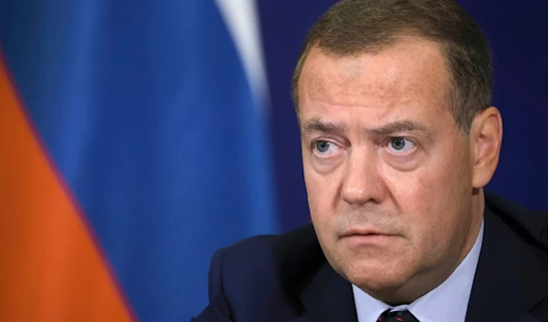 Medvedev