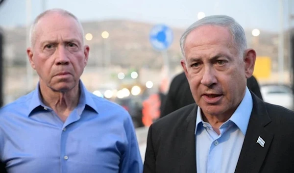 Key Israeli businesses warn Netanyahu from dismissing Gallant