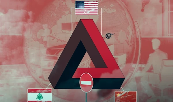 A Complex Triangle: How US influence hinders China's economic role in Lebanon