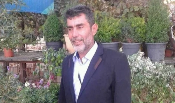 58-year-old Palestinian tortured to death: Detainee's orgs.