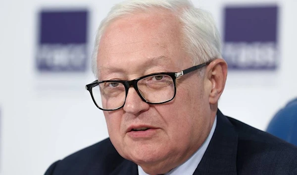 Ryabkov