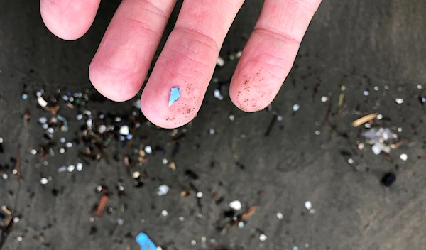 Microplastics crisis: Pollution levels could double by 2040