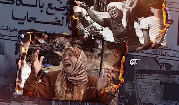 The Sabra and Shatila Massacre of 1982 and 'Israel’s' aggression in 2024