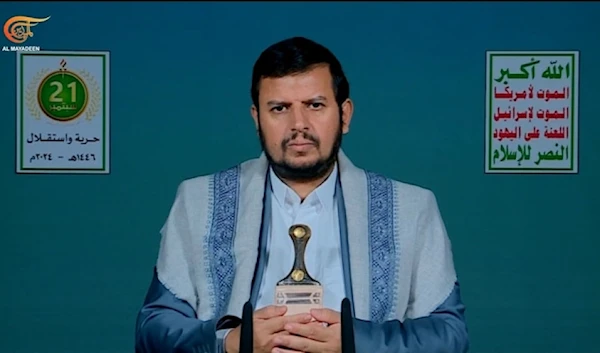 Sayyed al-Houthi