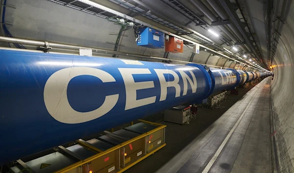 Switzerland's CERN set to expel hundreds of Russian scientists