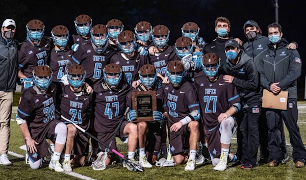 Trained by Navy Seal grad, 12 Tufts lacrosse players left hospitalized