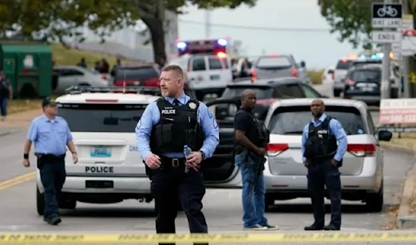 Four killed, 18 injured in Alabama mass shooting