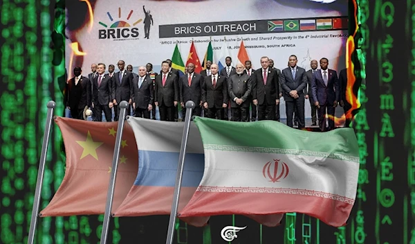 BRICS is casting a wider net, tackling not just economic issues but also shared security concerns