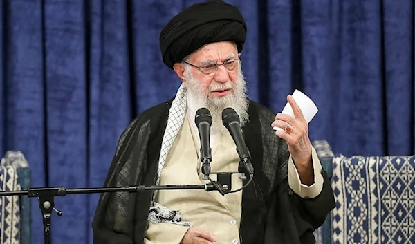 Final victory belongs to Hezbollah, Resistance front: Sayyed Khamenei