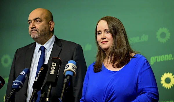 Green Party leaders resign over horrid local election performance