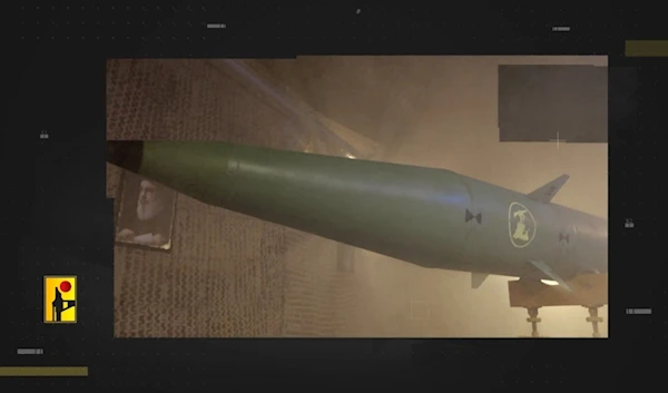 Qader-1: A glimpse into Hezbollah's ballistic missiles arsenal