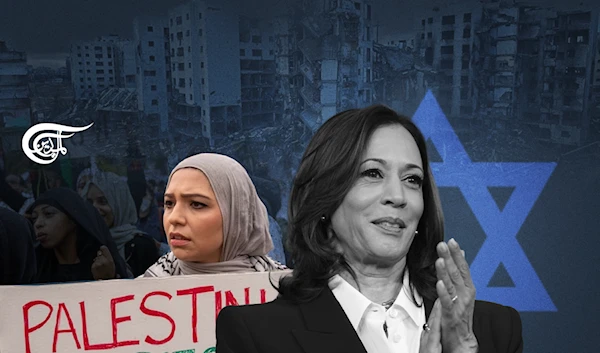 Muslim American voters want a policy shift on Gaza, not empty rhetoric