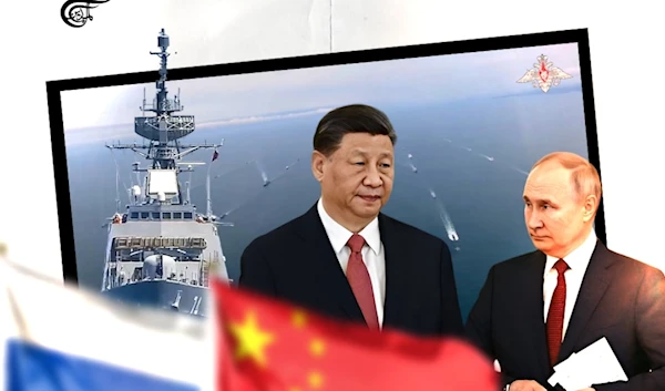 Impact of Indo-Pacific maneuvers on Russian, Chinese deterrence models toward Washington