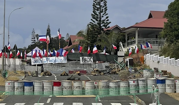 Kanak senator believes independence ‘only solution’ for New Caledonia