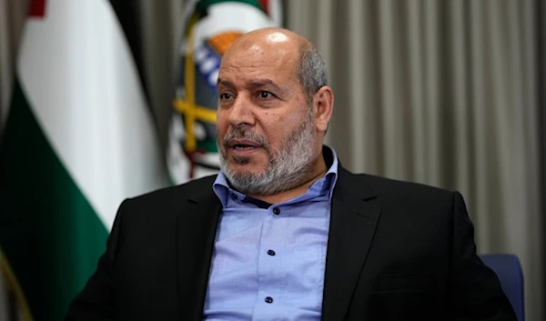 Hamas promises Palestinians, their Resistance not to budge in talks