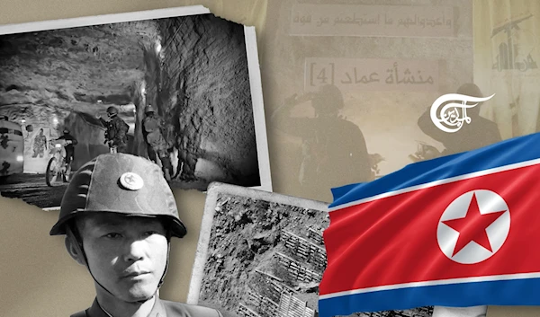 Did North Korea really build vast networks of Hezbollah tunnels?