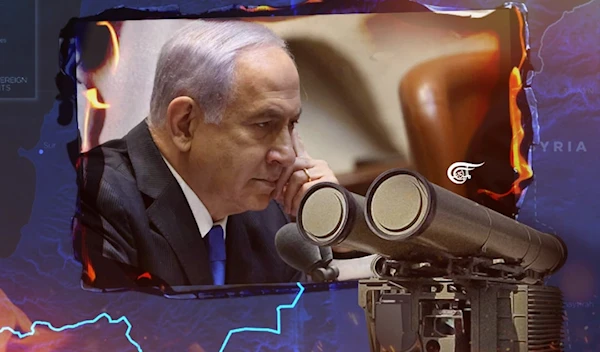 Are The Walls Closing In On Netanyahu?