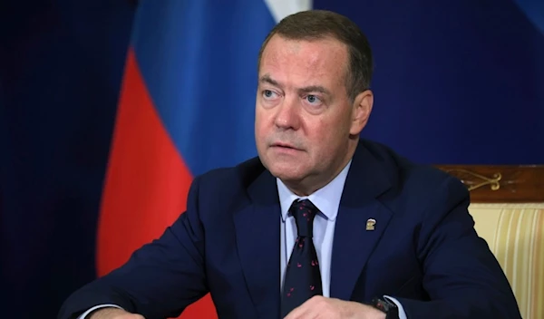 Medvedev: Sanctions on Russia are forever or will end with US collapse