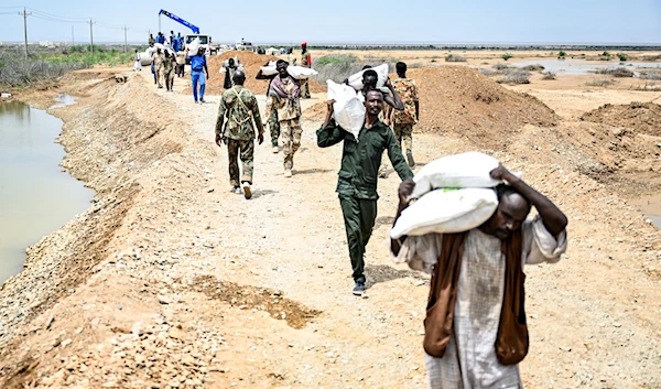 Sudan rejects UN experts' call for 'impartial' force deployment