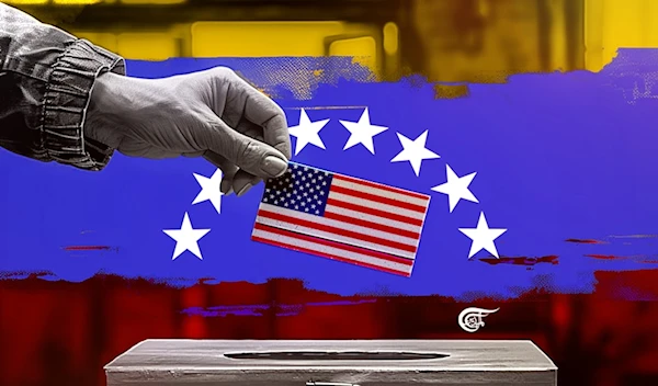 Behind the scenes, the US is throwing a spanner in Venezuela's election results