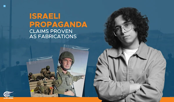 Israeli propaganda claims proven as fabrications