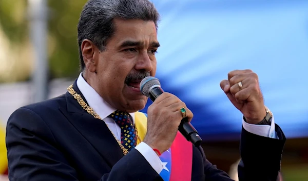 Maduro