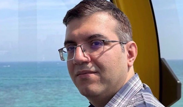 Iranian scientist imprisoned in Italy per US request released: Iran FM