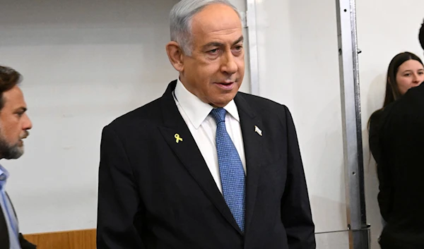 Netanyahu to be detained if enters Swiss territories: Exclusive