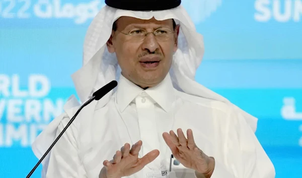 Saudi Arabia plans to enrich and sell uranium: Energy minister