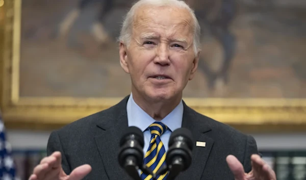 Biden vows peaceful transition, warns of oligarchy in America