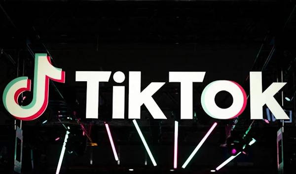 TikTok Lite Rewards, a feature of a separate version of the primary TikTok app, launched in Spain and France in April. (AFP via Getty Images)