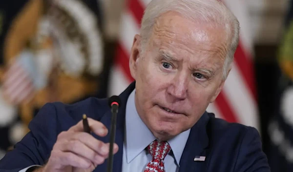 Biden discussed plans to strike Iran nuclear sites: Axios