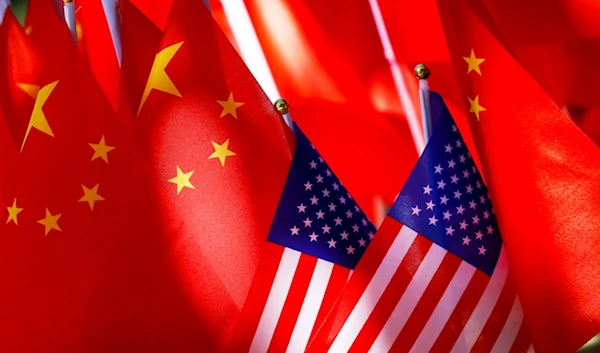 China imposes trade restrictions on dozens of US firms