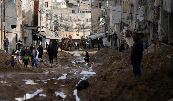 Palestinian Resistance confronts IOF in Tulkarm, casualties confirmed