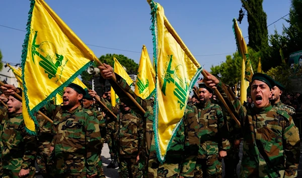 Hezbollah