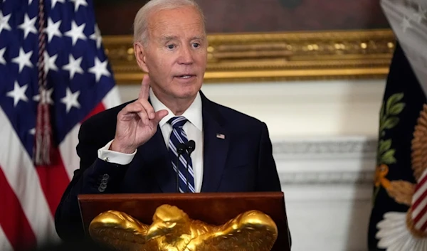 Biden administration to ease aid restrictions for Syria: WSJ