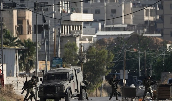 3 Israeli settlers killed, 6 injured in West Bank shooting operation