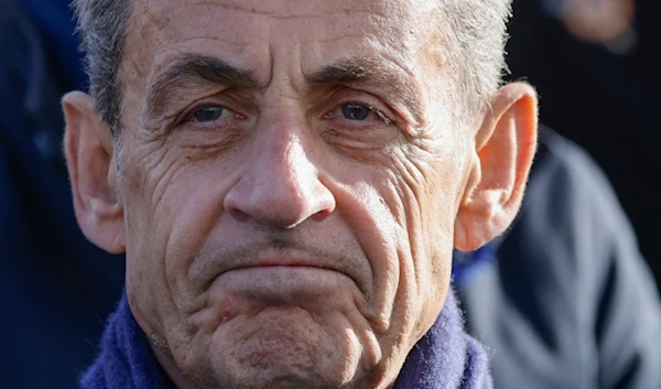 Sarkozy