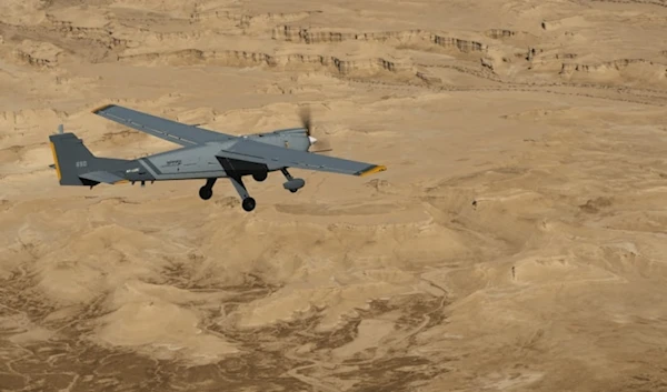 'Israel' strikes major deals with Elbit Systems, pivots away from US