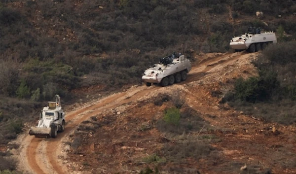 'Israel' violates Lebanon ceasefire yet again