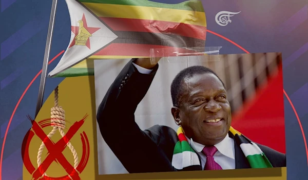 Relief and applause as Zimbabwe abolish death penalty