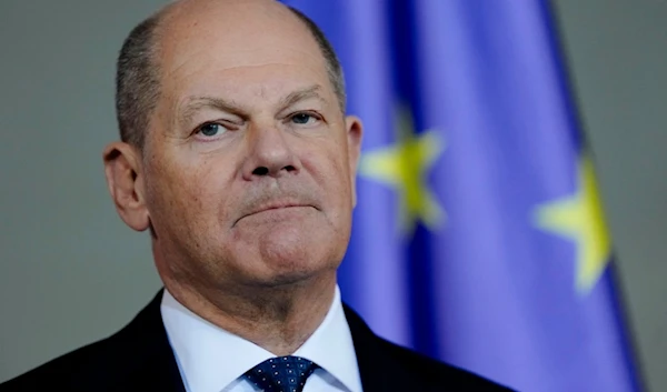 Scholz rejects Trump's bid to raise NATO defense spending to 5% of GDP