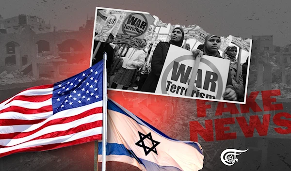 The US-Israeli Plot To Manufacture A New War On Terror Through Fake News